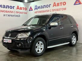 SUV   Suzuki Grand Vitara 2009 , 730000 , 