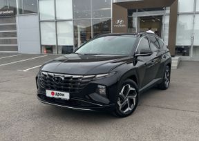 SUV   Hyundai Tucson 2021 , 3600000 , 
