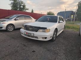  Nissan Cefiro 1997 , 325000 , 