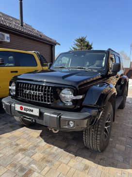 SUV   Tank 300 2023 , 4500000 , 