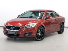  C70, 2011