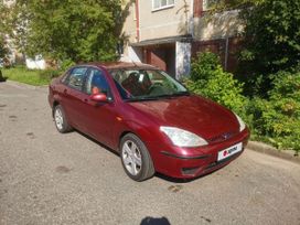  Ford Focus 2003 , 290000 , 