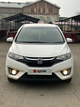  Honda Fit 2016 , 785000 , 