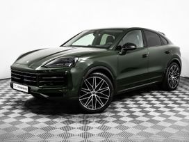 SUV   Porsche Cayenne Coupe 2024 , 14700000 , 
