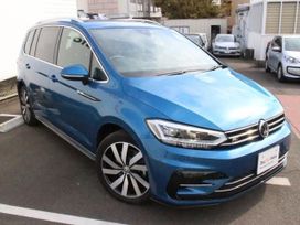    Volkswagen Touran 2020 , 1200000 , 