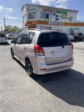    Toyota Corolla Spacio 2004 , 285000 , 