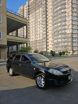  Nissan Wingroad 2001 , 320000 , 
