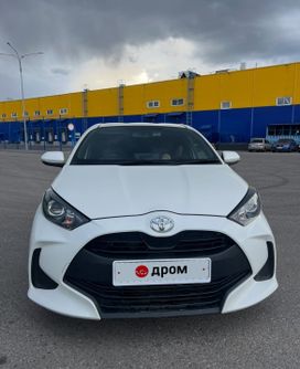  Toyota Yaris 2020 , 1130000 , 