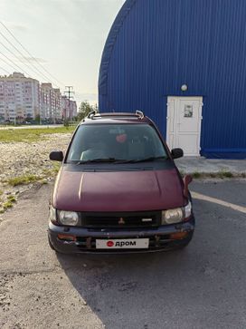    Mitsubishi RVR 1993 , 90000 , 
