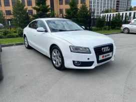  Audi A5 2011 , 1250000 , 