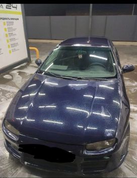  Mazda 323 1996 , 190000 , 