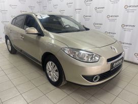  Renault Fluence 2010 , 490000 , 