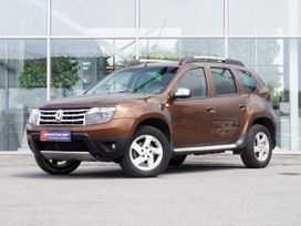 SUV   Renault Duster 2013 , 1095000 , 