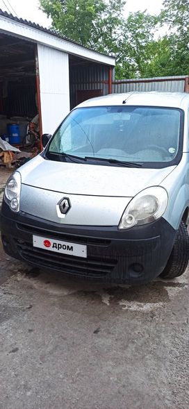    Renault Kangoo 2009 , 500000 , 