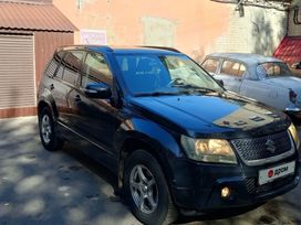 SUV   Suzuki Grand Vitara 2011 , 820000 , 