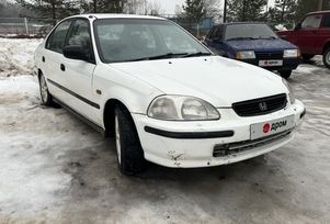  Honda Civic Ferio 1997 , 160000 , 