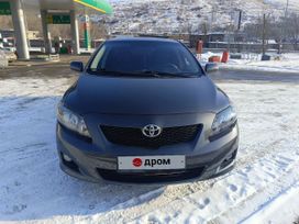  Toyota Corolla 2008 , 990000 , 