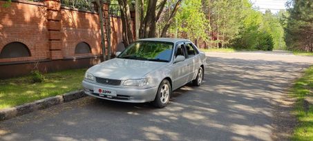  Toyota Sprinter 1999 , 375000 , 