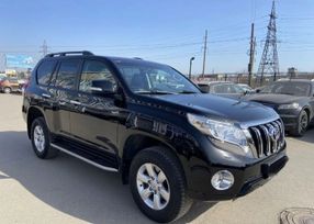 SUV   Toyota Land Cruiser Prado 2016 , 3850000 , 