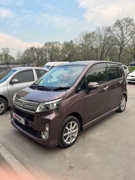  Daihatsu Move 2013 , 499000 , 