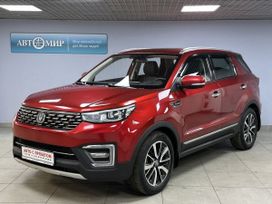 SUV   Changan CS55 2019 , 1373000 , 