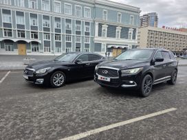 SUV   Infiniti JX35 2013 , 1700000 , 
