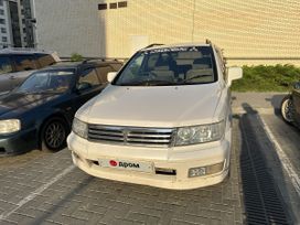    Mitsubishi Chariot Grandis 1998 , 330000 , 