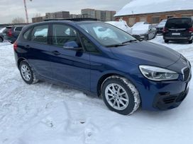  BMW 2-Series Active Tourer 2019 , 2250000 , -