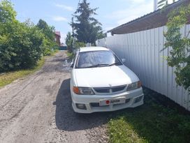  Nissan Wingroad 2000 , 170000 , 