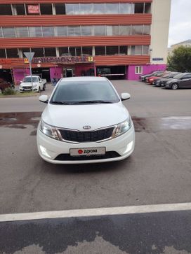  Kia Rio 2012 , 1010000 , 