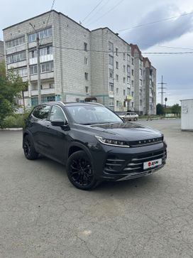 SUV   EXEED LX 2023 , 2250000 , 