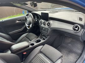 SUV   Mercedes-Benz GLA-Class 2016 , 2300000 , 