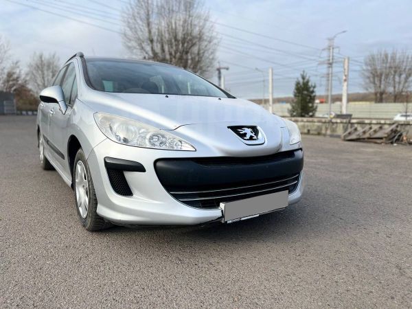  Peugeot 308 2008 , 290000 , 