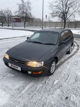  Toyota Caldina 2002 , 435000 , -