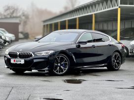  BMW 8-Series 2020 , 9500000 , 