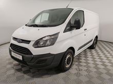  Transit Custom