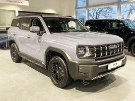 Москва Haval H3, 2025