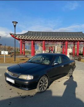  Nissan Sunny 2000 , 250000 , 