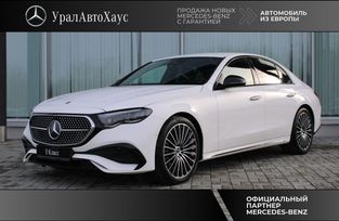  Mercedes-Benz E-Class 2024 , 11500000 , 