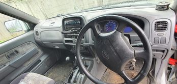  Datsun, 2001