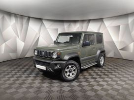  3  Suzuki Jimny 2020 , 2693000 , 