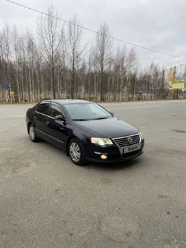  Volkswagen Passat 2008 , 900000 , 