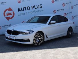 BMW 5-Series 2019 , 3320000 ,  