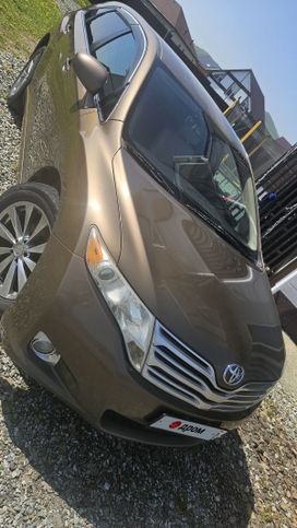 SUV   Toyota Venza 2009 , 1700000 , -