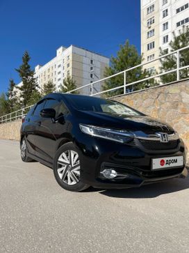  Honda Shuttle 2016 , 1349000 , 