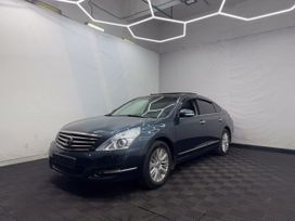  Nissan Teana 2011 , 1149000 , 