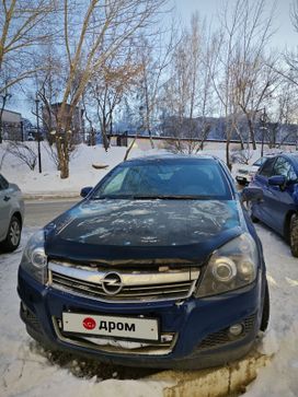  Opel Astra 2008 , 320000 , 