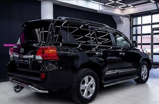 SUV   Toyota Land Cruiser 2014 , 5700000 , 