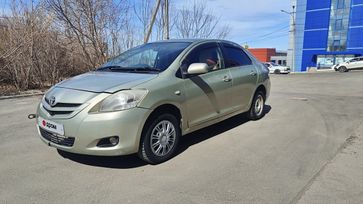 Toyota Belta 2006 , 300000 , 
