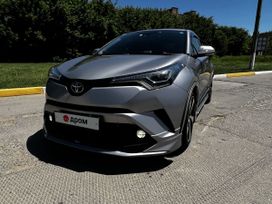 SUV   Toyota C-HR 2017 , 1770000 , 